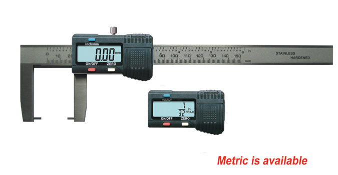 Digital Caliper